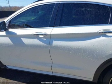 Infiniti QX 2022 Infiniti QX 55 Luxe 2022 2.0l 2.0 Benzyna 268KM, zdjęcie 2