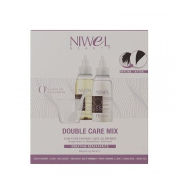DOUBLE CARE 125 ML