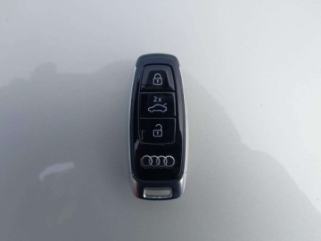 Audi A6 C8 2022 Audi RS6 Avant 2022 AUDI RS 6 AVANT TFSI QUATTRO TIPTRONIC 4.0 Benzyna, zdjęcie 14