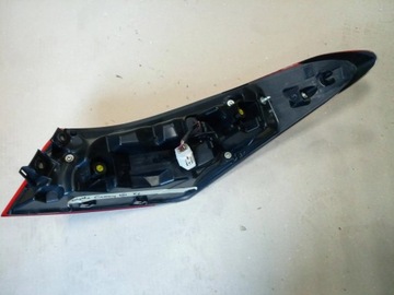 SVĚTLO LED ZADNÍ LEVÝ TOYOTA CAMRY VIII ORIG.