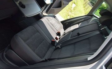 Volkswagen Tiguan I SUV Facelifting 2.0 TDI CR DPF BlueMotion 140KM 2012 Volkswagen Tiguan 2.0TDI 2012r Lift PDC Odpinany Hak Sprowadzony Oplacony, zdjęcie 25