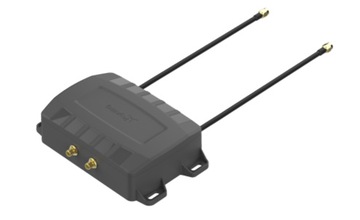 Poynting UDAS-1 IP65 MIMO Сверхширокополосная усилительная антенна Wi-Fi