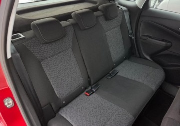 Opel 2022 Opel Crossland X 1.2 Benz 110KM 6 Biegow. FULL LED Klima Temp CarPlay Opla, zdjęcie 3