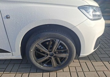 Volkswagen Caddy V Caddy 2.0 TDI 122KM 2025 Volkswagen Caddy Edition 2.0 TDI 122 KM DSG 2.0 Diesel 122KM, zdjęcie 5