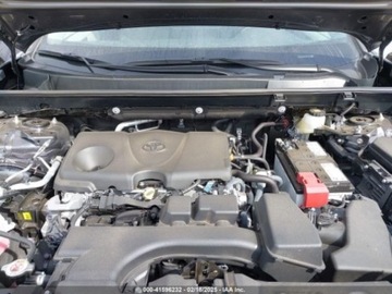 Toyota 2024 Toyota RAV4 2024r., XLE Premium, od ubezpieczalni 2.5 Benzyna 203KM, zdjęcie 11