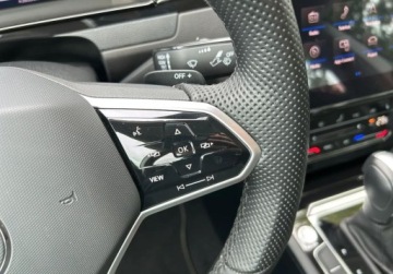 Volkswagen Arteon Fastback Facelifting 2.0 TSI 190KM 2022 Volkswagen Arteon Elegance Pakiety, ACC, Podgrzewane fotele, ergoComfort,, zdjęcie 18
