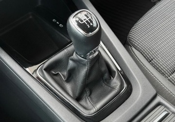 Skoda Octavia IV Liftback 1.5 TSI EVO 150KM 2022 Skoda Octavia Reflektory LED Kamera Keyless Lane Assist Salon PL FVAT, zdjęcie 20