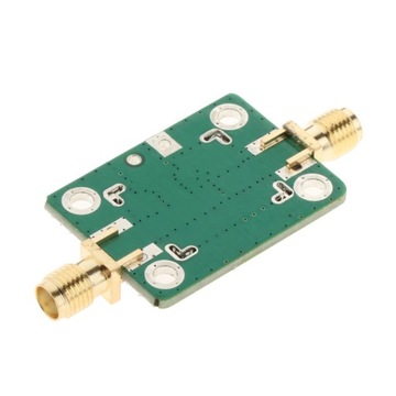 MHz Wide Band High GAIN Lna SPF5189Z for FM HF
