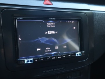 Volkswagen Passat B6 Sedan 2.0 FSI 150KM 2005 VW Passat 2.0 FSI, Klima, Klimatronic, Tempomat, zdjęcie 11