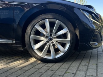 Volkswagen Arteon Fastback Facelifting 2.0 TSI 190KM 2023 Volkswagen Arteon Shooting Brake | Reflektory LED, zdjęcie 36