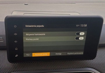 Dacia Sandero III Hatchback 5d 1.0 TCe ECO-G 100KM 2023 Dacia Sandero 1.0 PB LPG 100KM Expression FV23 Salon PL Serwis ASO Gwaranc, zdjęcie 19