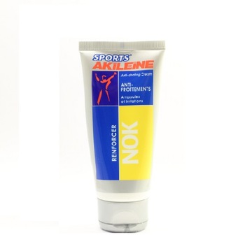 Akileine NOK krem przeciw obtarciom/pęcherzom 75ml