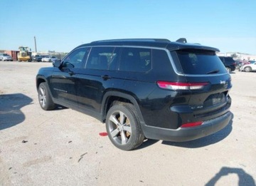 Jeep 2021 Jeep Grand Cherokee 2021, 3.6L, 4x4, L LIMITED..., zdjęcie 7