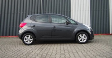 Kia Venga Mikrovan Facelifting 1.4 DOHC 90KM 2016 Kia Venga Kia Venga 1.4 CVVT Business Line 1.4 Benzyna 90KM, zdjęcie 37