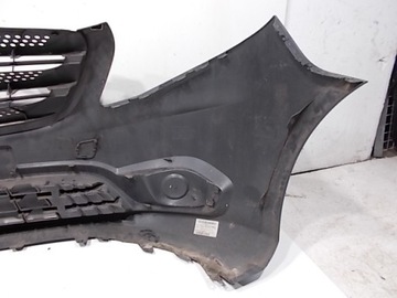 MERCEDES VITO 447 W447 LKV 14-21 ПЕРЕДНИЙ БАМПЕР