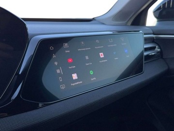 Audi A5 F5 Coupe Facelifting 2.0 35 TFSI 150KM 2024 Audi A5 Limousine S Line Kamera 360 Wyswietlacz pasazera Obsluga glosowa G, zdjęcie 17