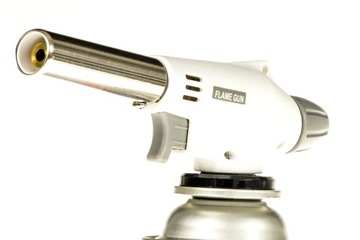Palnik gazowy Creme Brulée Lutlampa FlameGun 920 - TP008