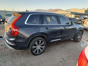 Volvo XC90 II SUV Plug-In 2.0 T8  455KM 2022 Volvo XC 90 T8 Recharge Inscription 2022 2.0l 2.0 Hybryda 455KM, zdjęcie 10