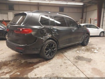 BMW X7 2021 BMW X7 xDrive40i 2021 3.0 Benzyna 335KM, zdjęcie 5