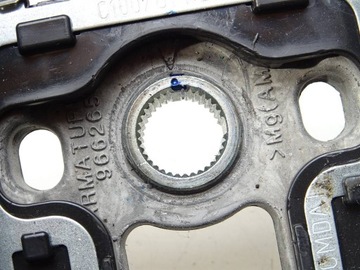 РУЛЕВОЕ КОЛЕСО Chevrolet Captiva I LIFT 10-15