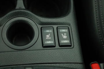 Nissan X-Trail III Terenowy Facelifting 1.3 DIG-T 160KM 2019 Nissan X-Trail 1.3 DIG-T, Salon Polska, zdjęcie 20