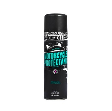 Motorcycle Protectant preparat zabezpieczający Muc-Off 400ml