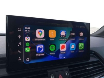 Audi 2023 Audi Q5 Sportback Matrix LEDOLED S line Virtual Cockpit Kamera Navi 3x Kli, zdjęcie 27