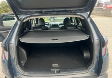 Hyundai Tucson IV SUV 1.6 CRDI 48V 136KM 2023 Hyundai Tucson Kamera Led Tempomat Elektryczna 1.6 Diesel 136KM, zdjęcie 24