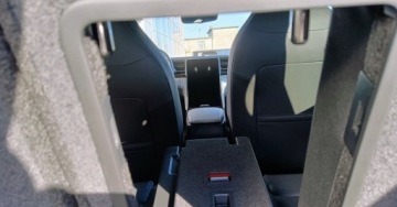 Ford Capri EV 79kWh 340KM 2026 Ford Capri 1261 nettomsc z polisa w racie AWD 340KM 77kWh Opole 340KM, zdjęcie 6