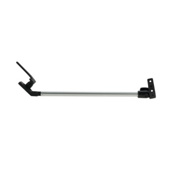 Стеклоподъемник Poly Plastic Schroef 300 мм левый, привинчиваемый, прицеп для кемпера