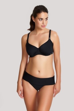 Panache Strój Kąpielowy Anya SW0882 75F/34F BLACK