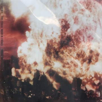 Kaseta - Busta Rhymes - Extinction Level Event...