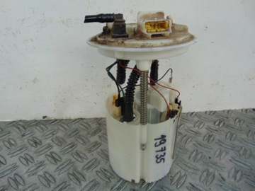 FIAT GRANDE PUNTO PUMPIČKA PALIVA ---