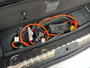 Peugeot 508 II SW PHEV Hybrid 225 PHEV 225KM 2021 Peugeot 508 1.6 Hybryda Plug-In 225 KM GT LINE zarej w PL zadbany zami, zdjęcie 32