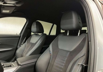 BMW Seria 3 G20-G21 Touring 2.0 320d 190KM 2023 BMW Seria 3 320d xDrive M Pakiet, Faktura 23, Hi-Fi, Serwis ASO 2.0 Diesel, zdjęcie 19