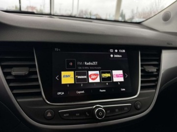 Opel 2020 Opel Crossland X Enjoy Kamera cofania Nawigacja CarPlayAndroid Auto FV, zdjęcie 26