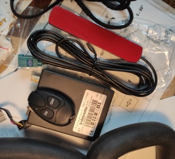 Дизельный отопитель webasto Thermo Top Evo NEW CONTROL T91 пульт дистанционного управления