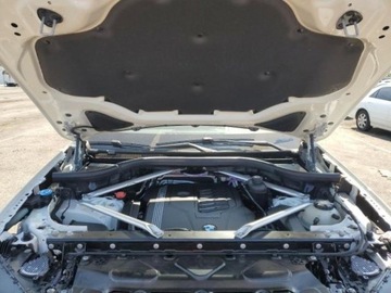 BMW X5 G05 2022 BMW X5 2022, 3.0L, od ubezpieczalni, zdjęcie 11