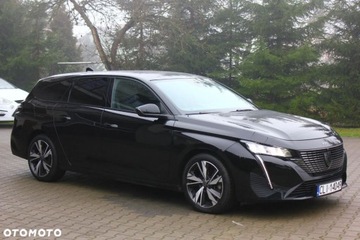 Peugeot 2022 Peugeot 308 Peugeot 308 1.5 BlueHDi Allure SampS EAT8 1.5 Diesel 130KM, zdjęcie 20