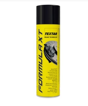 TEXTAR Brake Cleaner 500ml zmywacz do hamulców
