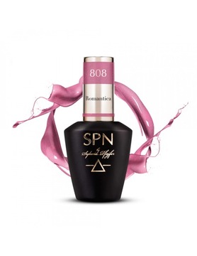 SPN 808 Romantica UV LaQ 8ml