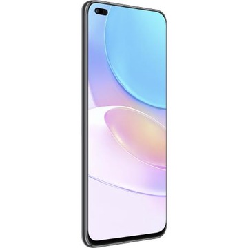 Розетка Huawei Nova 8i 6 ГБ / 128 ГБ Starry Black — черный