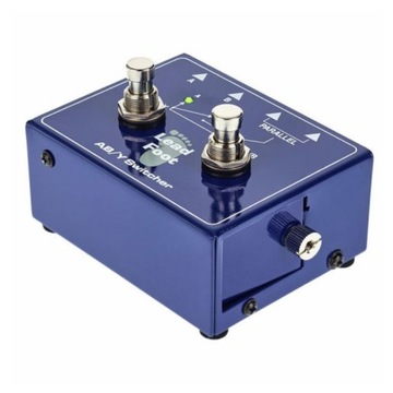 Ножной переключатель ABY