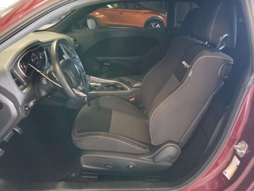 Dodge Challenger III 2020 Dodge Challenger Srt Hellcat 2020 6.2l 6.2 Benzyna 717KM, zdjęcie 7