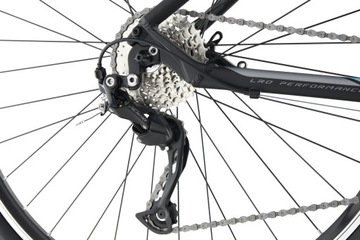 FUN LAZARO X-FORCE V3 CROSS ЖЕНСКИЙ DEORE 28