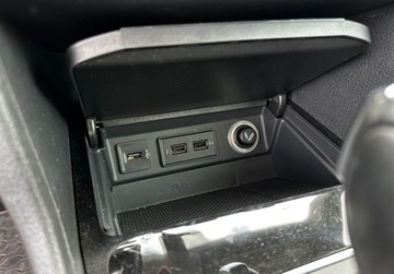 Volkswagen Golf Sportsvan Sportsvan 1.2 TSI BlueMotion Technology 110KM 2017 Volkswagen Golf Sportsvan 1,2 Benzyna 110 KM Automat Serwis GWARANCJA Zami, zdjęcie 16