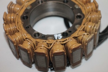 APRILIA PEGASO 650 ГЕНЕРАТОР СТАТОРА ГЕНЕРАТОРА ГЕНЕРАТОРА