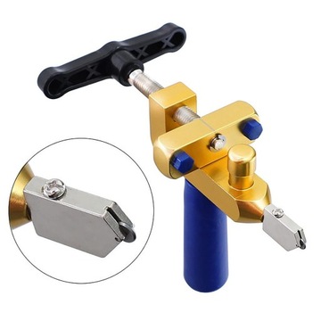 НОЖ ТОЧНЫЙ ДЛЯ РЕЗКИ СТЕКЛА, КЕРАМИКИ, ЗЕРКАЛ НОЖ