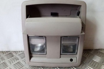 OSVĚTLENÍ VNITŘNÍ JEEP COMMANDER (XK, XH) 1112426 5.7L GASOLINE 240KW