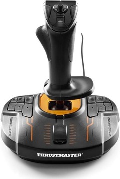 Thrustmaster T.16000M FCS- Joystick USB/PC